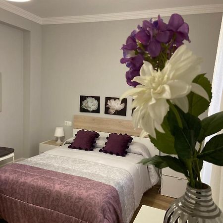 Apartamento Venus Salar Exterior foto