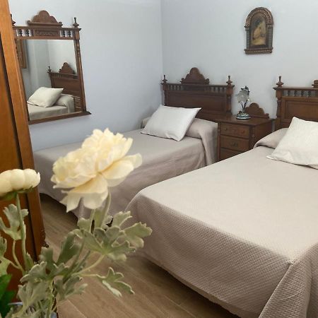 Apartamento Venus Salar Exterior foto