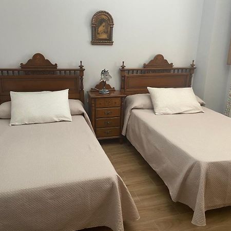 Apartamento Venus Salar Exterior foto