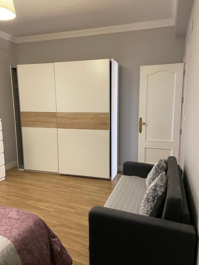 Apartamento Venus Salar Exterior foto
